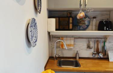 Blissful Garden Studio - Foto 8