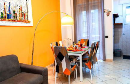 Easy Rest - Affitti Brevi Italia - Foto 10