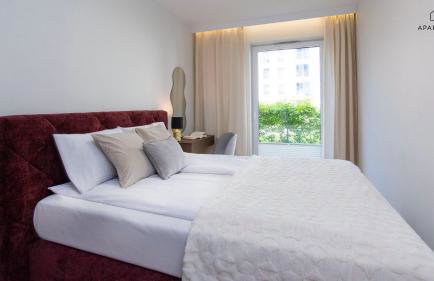 City Break Apartments by Apartmore - Foto 55