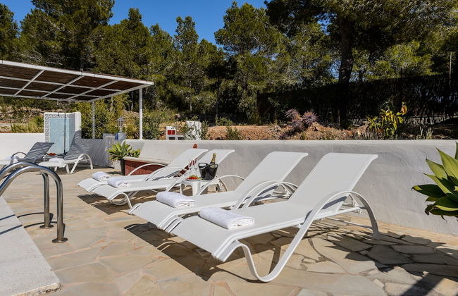 Villa Bella Vista Peralta - Photo 42