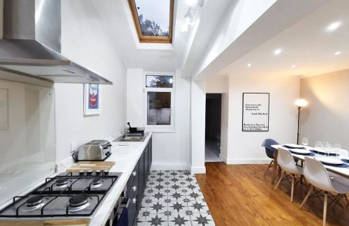 Railway Street by Switchback Stays - Foto 24