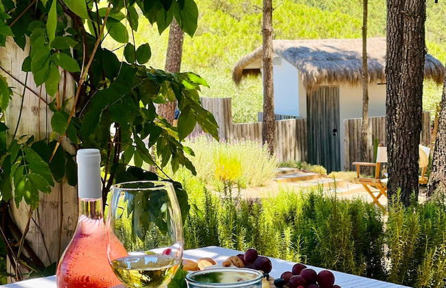 Cabana Lavanda Comporta by Boutique - Foto 39