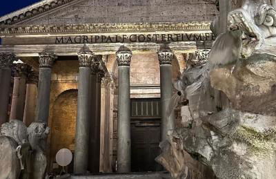 Dimora Centro Storico Roma - Foto 43