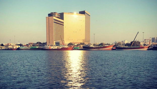 Hyatt Regency Galleria Residence Dubai - Foto 2