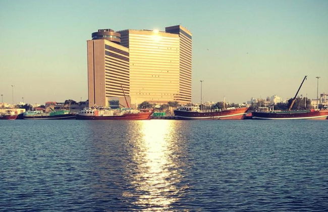 Hyatt Regency Galleria Residence Dubai - Foto 2