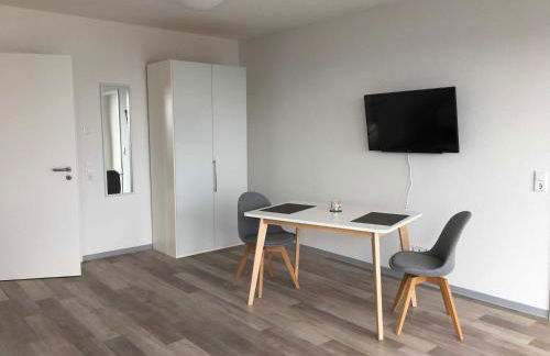 Strandappartements Haus Strandkieker - Foto 14