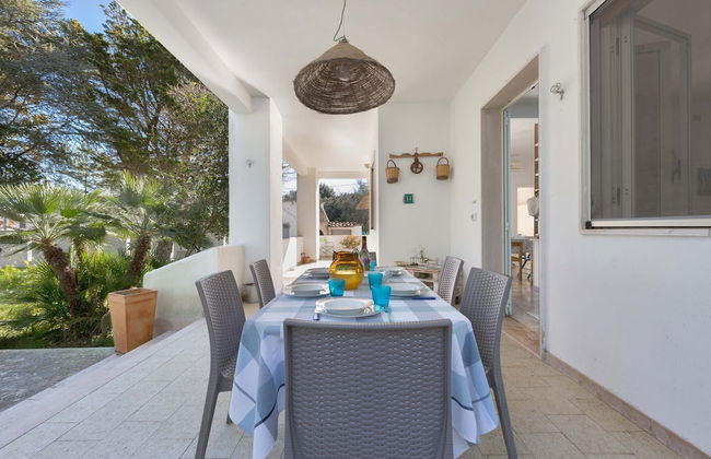 2718 Villetta Soffio di Mare by Barbarhouse - Foto 16