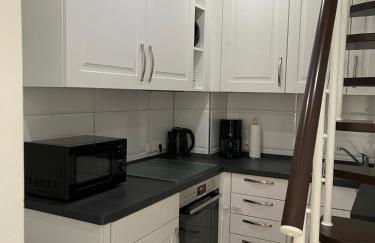 Wohnen im Reihenhaus auf Zeit in Lübeck - Foto 13