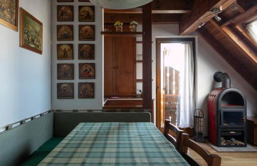 Asiago Millepini - Mansarda sull'Altopiano - Foto 8