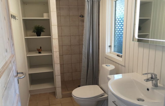 "Amdi" - 100m from the sea - Foto 6