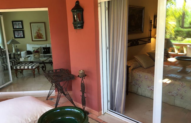 Luxury Apartament in 5 Star Urbanización - Photo 23