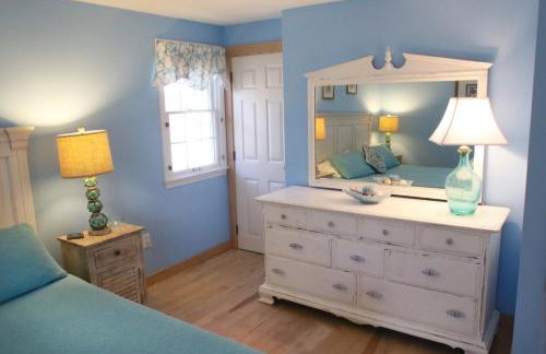 Cape Escape Chatham 5 Star Beach Chic 5 Min Walk to Beach-Newly Renovated Private Retreat AC - Foto 14