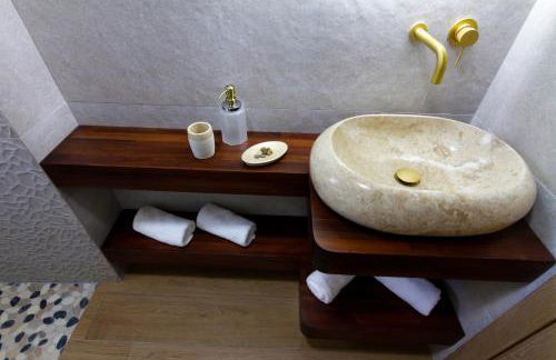 Aphrodite Stone Apartments - Foto 19