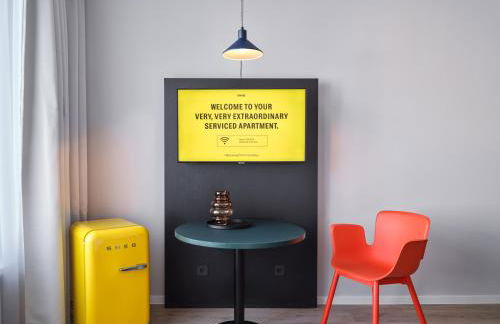 STAYERY Bremen - Foto 12