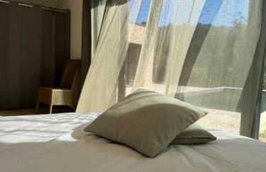 VILLA PROCHE VENTOUX et VAISON LA ROMAINE avec piscine privée - Foto 9