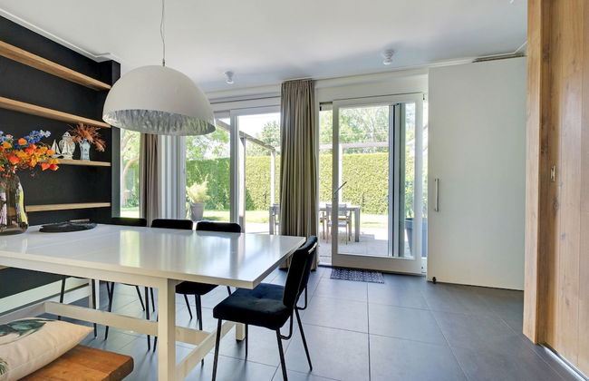 Family House in Grou Near Water Sports - Foto 20