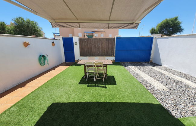 Beach House a 100m de la playa - Photo 16