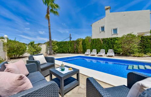 Villas Guzman - Andrea - Foto 8