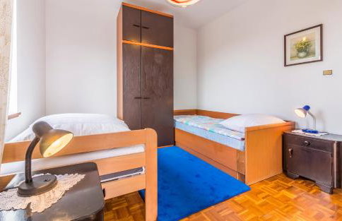 Three-Bedroom Apartment Meden - Foto 13