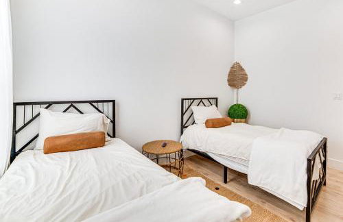 Yard, Patio! Luxe Home Near Top Dallas Attractions - Foto 22