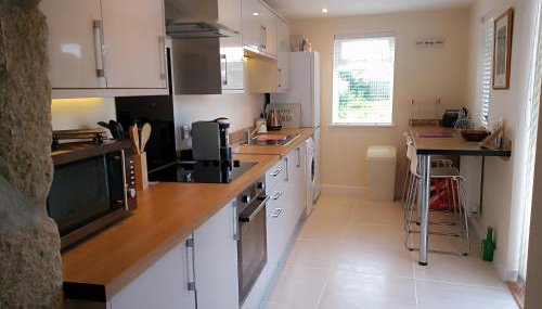 Sandy cottage, nr Eden & beaches - Foto 5