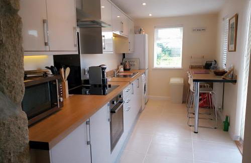 Sandy cottage, nr Eden & beaches - Foto 5