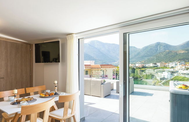 Akrogiali Apartments - Foto 38