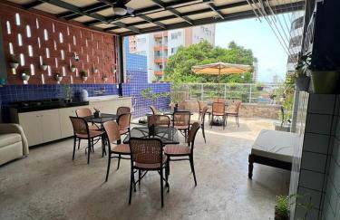 STUDIO 202 | WIFI 600MB | RESIDENCIAL JC, um lugar para ficar. - Photo 52