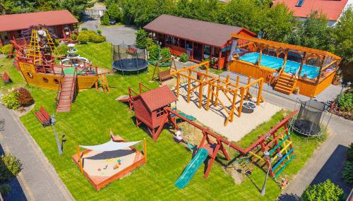 Domki Letniskowe Forest nad morzem - Foto 3