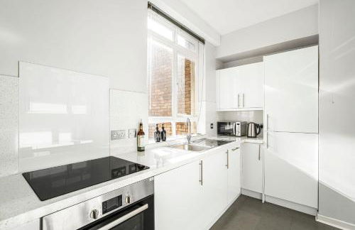 Central location, perfect for attractions & West End - Foto 11