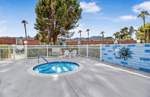 Mountain View Villas Hideaway - Photo 27