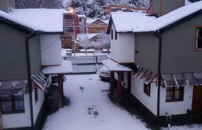 Los Cerezos - Foto 19