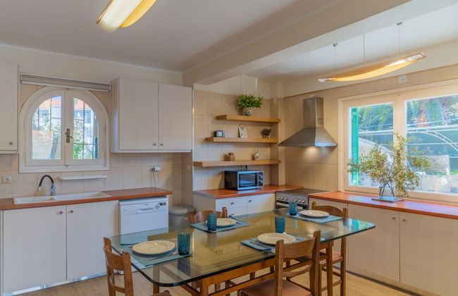 Amor Villa - Foto 12