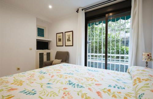 VIVIENDA TURISTICA ATANASIO BARRON- Free PARKING - Foto 11