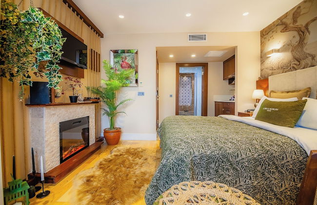 Lord Morgan Exclusive Design & Cihangir - Foto 67