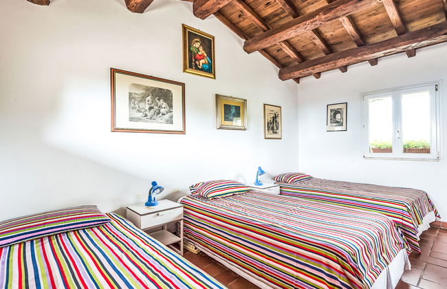 Vista da Rocca di Papa - Foto 31