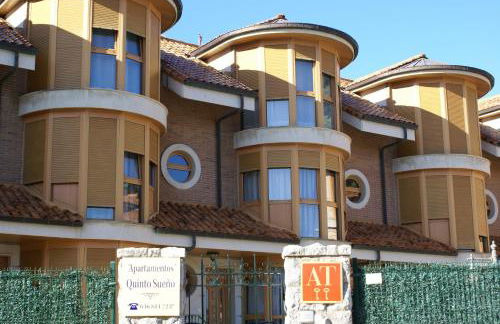 Apartamentos Quinto Sueño - Foto 35