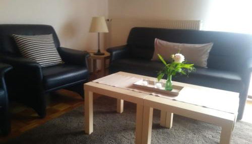 Ferienwohnung Soherr - Foto 3