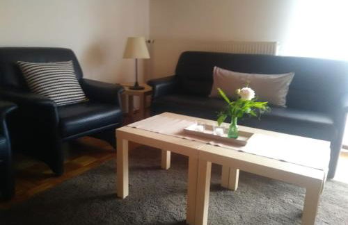 Ferienwohnung Soherr - Foto 3