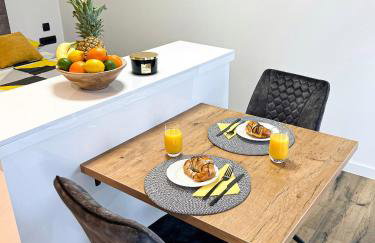 SanOne-Studio apartment - Photo 6