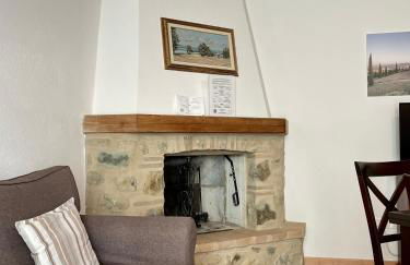 Podere Montale Winery - Foto 37