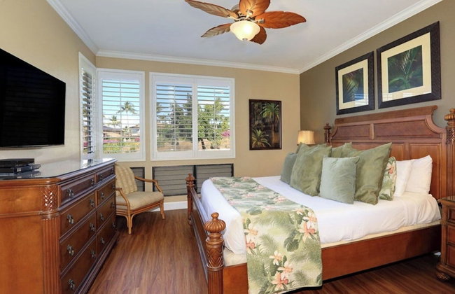 Wailea Grand Champions - CoralTree Residence Collection - Foto 44