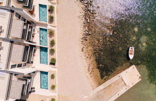 Beachfront Escape Villa Nevera - Foto 72