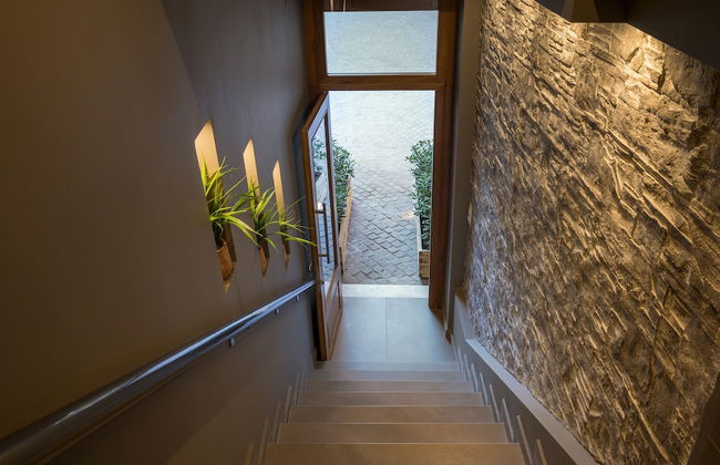 MIRMA CITY studio & apartment - Foto 3