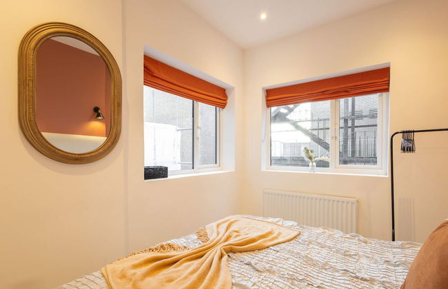 Host Stay Seabourne Villas - Photo 10