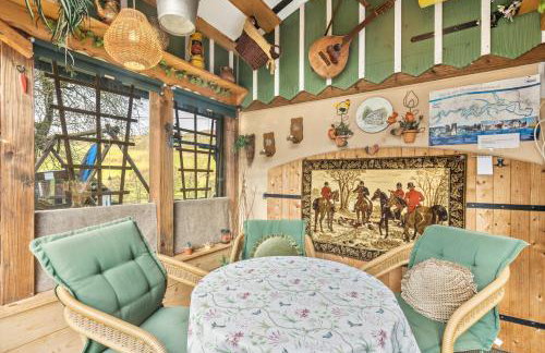 Feriewohnung Hirtenhaus - Photo 24