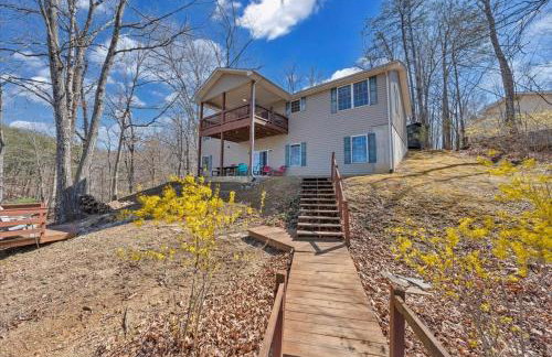 Whisper Haven - Private dock & Pet friendly - Photo 1