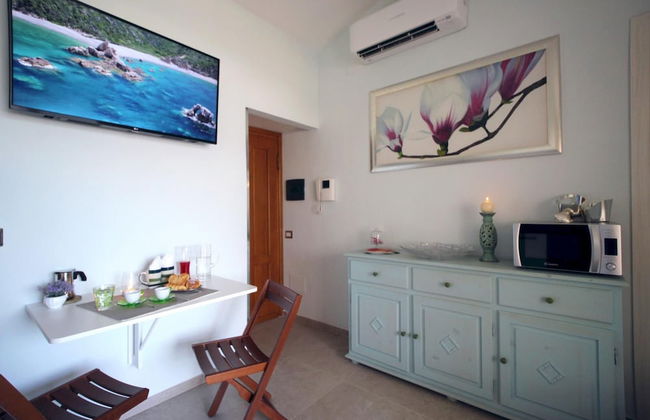 Aquaemaris Apartment - Photo 17