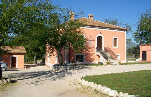 Agriturismo La Palazza - Foto 53