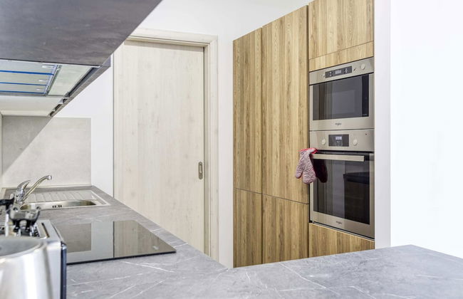 Gzira Suite 14 - Foto 10